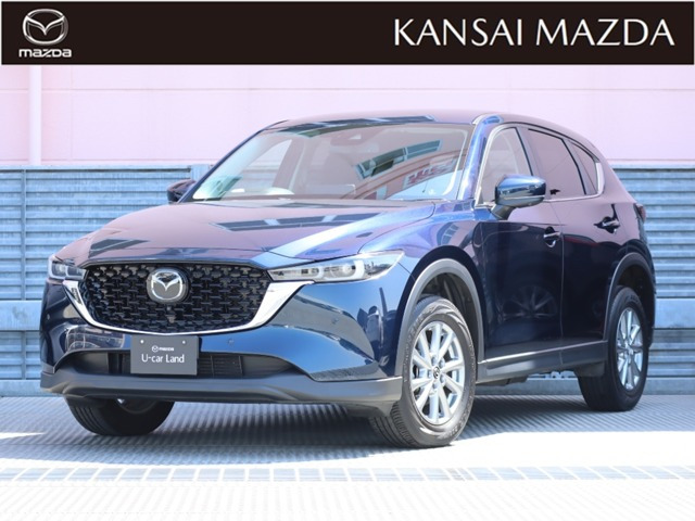 CX-5 2.2 XD スマートエディション 
