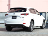 CX-5 2.2 XD エクスクルーシブ モード 