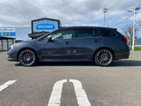 レヴォーグ 2.0 STI スポーツ アイサイト 4WD 