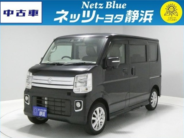 エブリイワゴン PZターボスペシャル 
