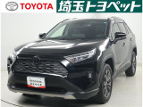 トヨタ RAV4