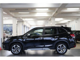 フォレスター 2.0 アドバンス 4WD 