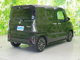 タントカスタム RS 