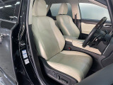 RX 450hl 4WD 4WD 本革シート