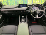MAZDA3ファストバック 1.8 XD ブラックトーンエディション 