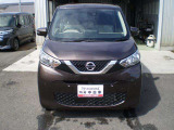 デイズ X 4WD 