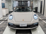 911カブリオレ カレラ PDK 