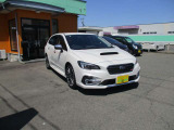 レヴォーグ 1.6 STI スポーツ アイサイト 4WD 