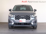 Q2 1.0 TFSI スポーツ 
