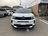 C5エアクロスSUV シャイン パック プラグインハイブリッド 