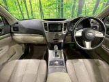 レガシィツーリングワゴン 2.5 GT アイサイト 4WD 