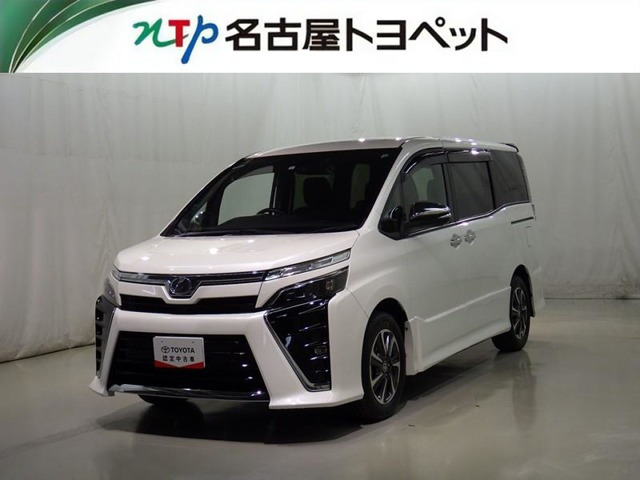 ヴォクシー 2.0 ZS 煌II 