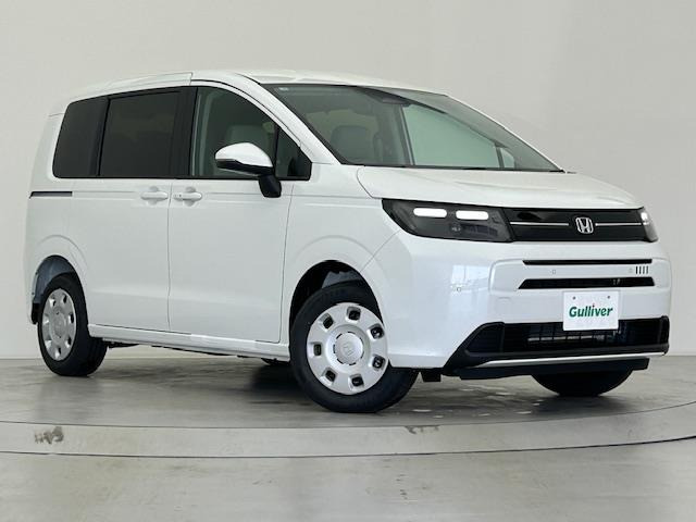 フリード 1.5 エアー 4WD 4WD ワンオーナー