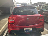 スイフト 1.4 スポーツ 
