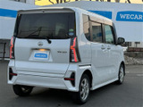 タントカスタム RS 4WD 