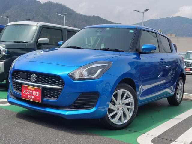 スイフト 1.2 XG 