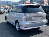 エスティマハイブリッド 2.4 X 4WD 