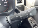 【オートライト】は、付け忘れや消し忘れを防ぐことができます。高速道路などのトンネルなどにも役立ちます♪