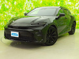 クラウンスポーツ 2.5 Z E-Four 4WD 
