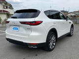 CX-60 3.3 XD エクスクルーシブモード ディーゼル 