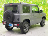ジムニー XC 4WD 