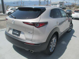 CX-30 1.8 XD ツーリング 4WD 