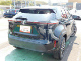 ヤリスクロス 1.5 Z 