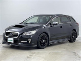 レヴォーグ 1.6 GT アイサイト 4WD 4WD ワンオーナー
