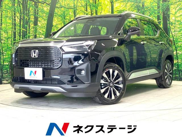 WR-V 1.5 Z プラス 