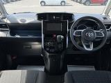 ルーミー 1.0 カスタム G 4WD 修復歴無し
