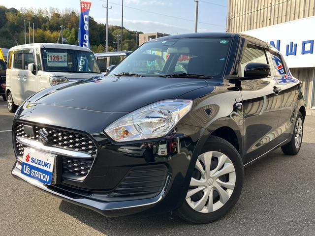 スイフト 1.2 ハイブリッド(HYBRID) MG 