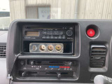 ハイゼットカーゴ スペシャル クリーン 禁煙車・CDオーディオ・電動格納ミラー