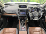 フォレスター 2.0 アドバンス 4WD 