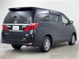 アルファードハイブリッド 2.4 X 4WD 4WD サンルーフ