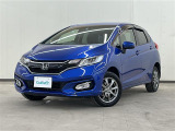 フィット 1.5 ハイブリッド L ホンダセンシング 4WD 修復歴無し