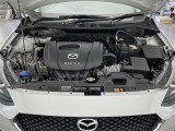 MAZDA2 1.5 15S 4WD 修復歴無し