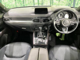 CX-8 2.5 25T プロアクティブ 4WD 