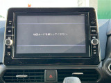【純正9インチナビ】CD/DVD/SD/Bluetooth/フルセグTV