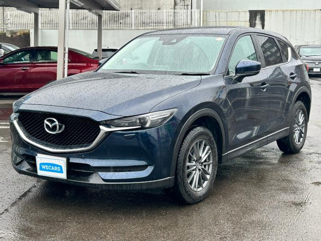 CX-5 2.2 XD 