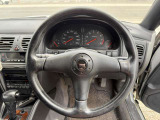 レガシィツーリングワゴン 2.0 GT 4WD 