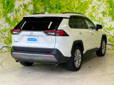 RAV4 2.0 G Zパッケージ 4WD 