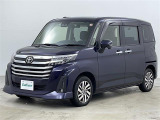 ルーミー 1.0 カスタム G 4WD ワンオーナー