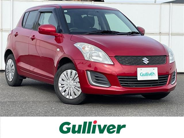 スイフト 1.2 XG-DJE 4WD 修復歴無し