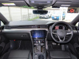パサートヴァリアント TDI Rライン ディーゼル 