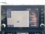 RAV4 2.0 アドベンチャー 4WD 4WD サンルーフ