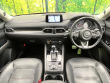 CX-5 2.2 XD Lパッケージ 