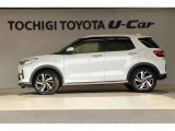 ライズ 1.0 Z 4WD 