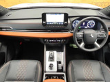 アウトランダー PHEV 2.4 P 4WD 