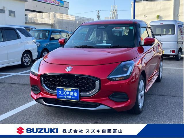 スイフト 1.2 ハイブリッド(HYBRID) MX 