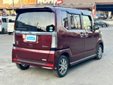 N-BOXカスタム G Lパッケージ 4WD 